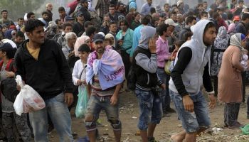 migranti