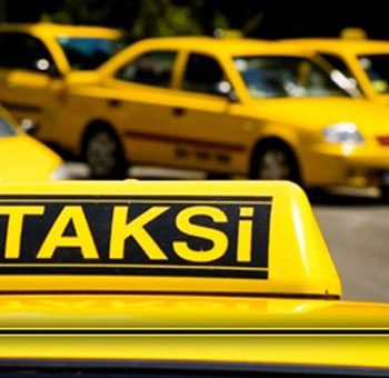 taksi