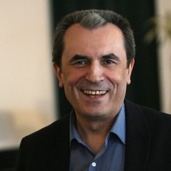 plamen oresharski
