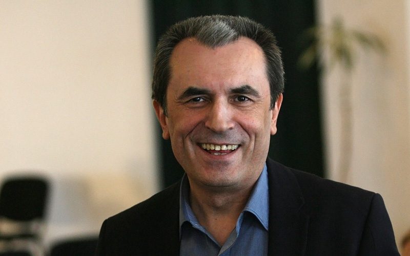 plamen oresharski