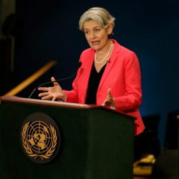 bokova