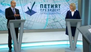 debat