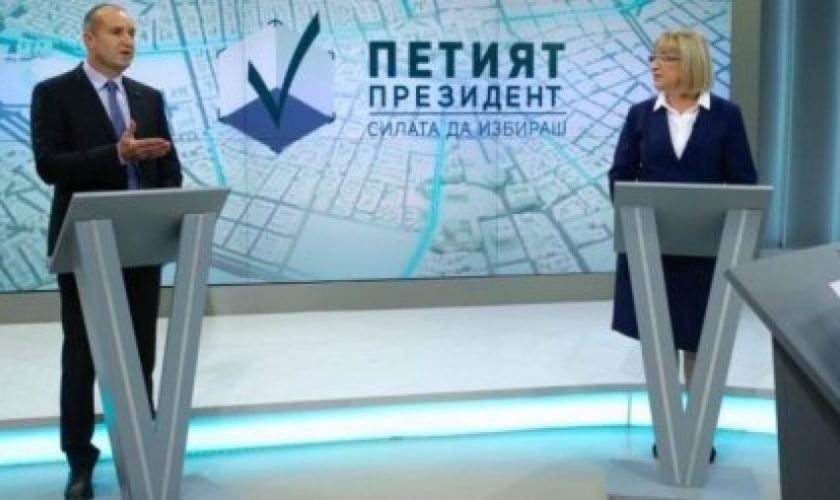 debat