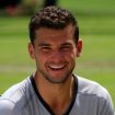 grigor-grisho