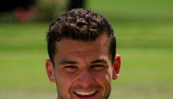 grigor-grisho