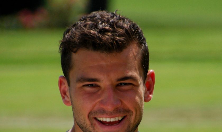 grigor-grisho