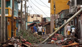 haiti