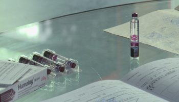 insulin