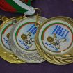 medals