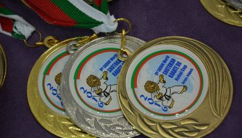 medals