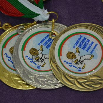 medals