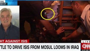 mosul