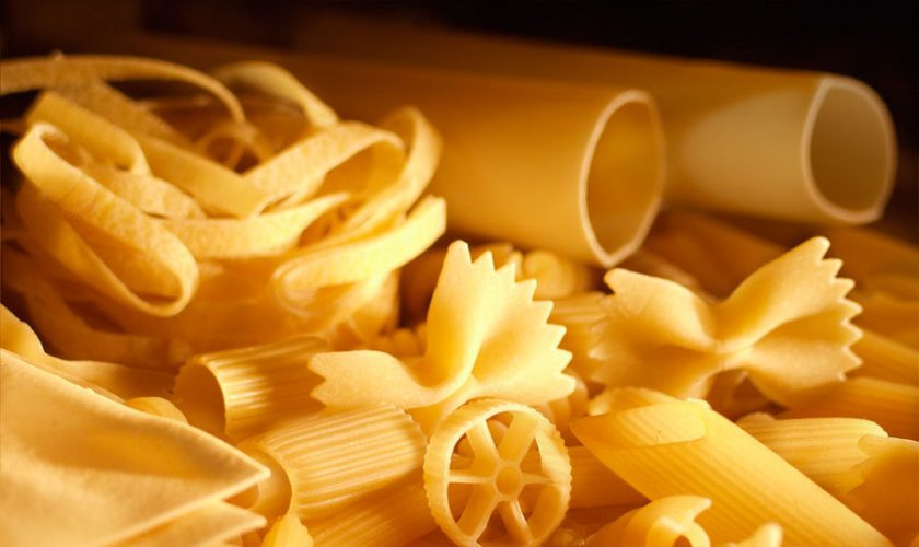 pasta-spageti