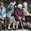 pensioneri