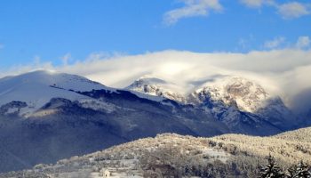 planina
