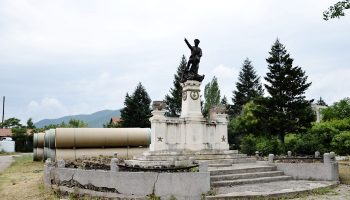 sliven-pametnik