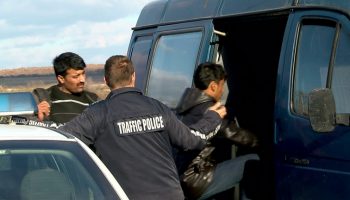 trafik