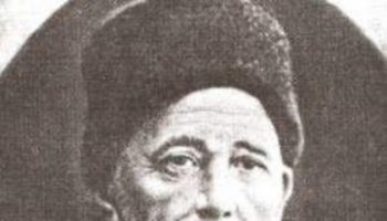 Александър Георгиев – Коджакафалията