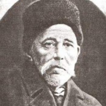 Александър Георгиев – Коджакафалията