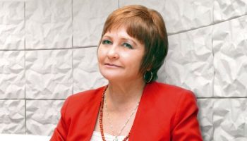 donka baikova