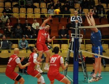 voleibol