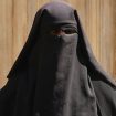 burka