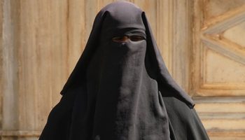 burka