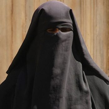 burka