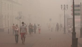 smog