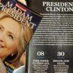 hilari-newsweek