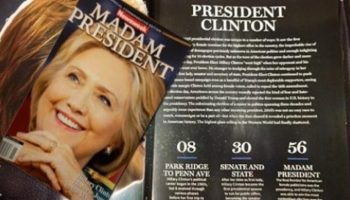 hilari-newsweek
