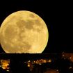 super-luna