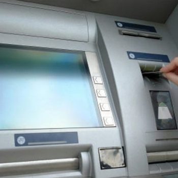 bankomat