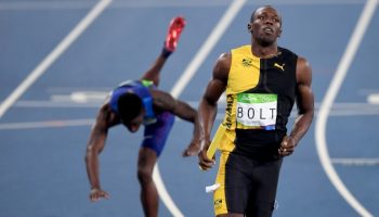 bolt