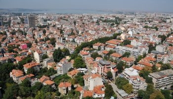 burgas