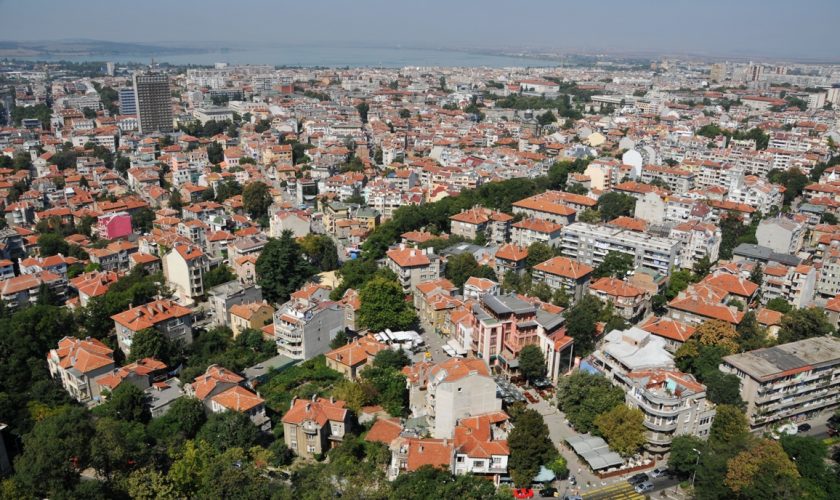 burgas