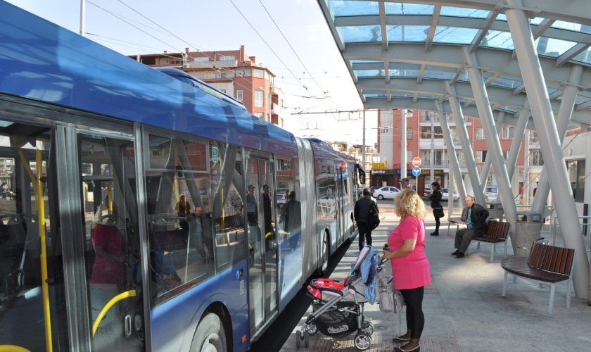 burgasbus