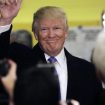 donald tramp usa