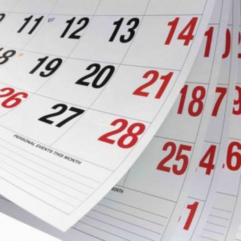 kalendar