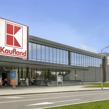 kaufland