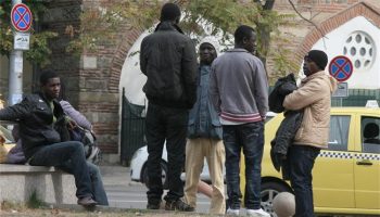 migranti