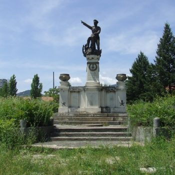 pametnik