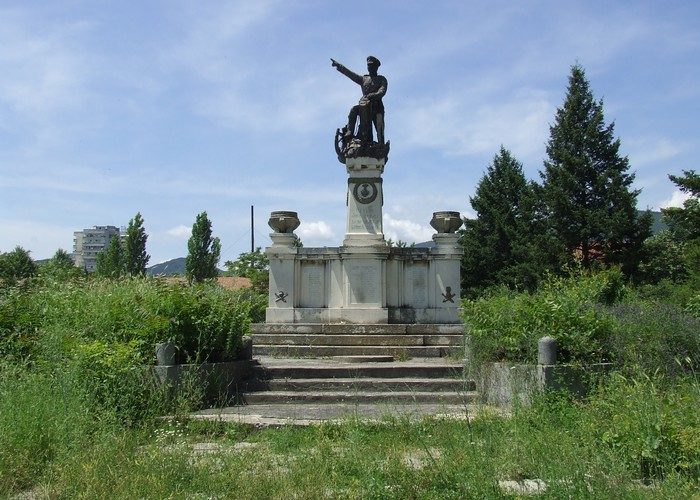 pametnik