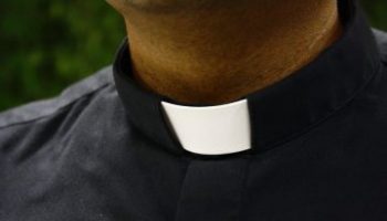 pastor