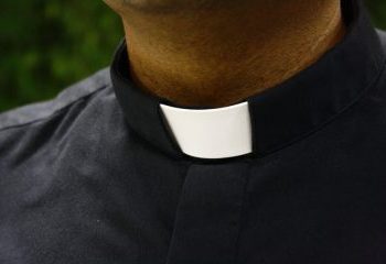 pastor