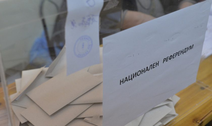 referendum