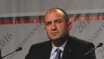 rumen-radev