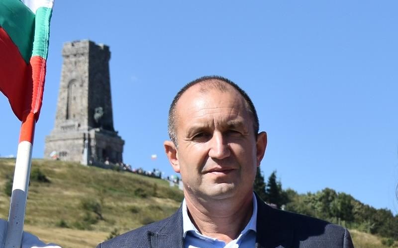 rumen-radev