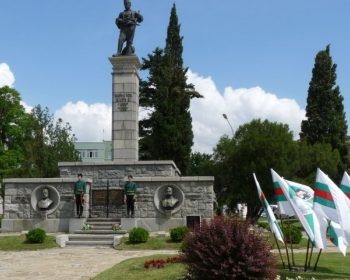 sliven-hadji-dimityr