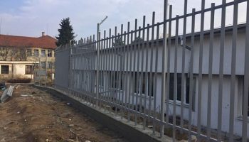 harmanli-ograda